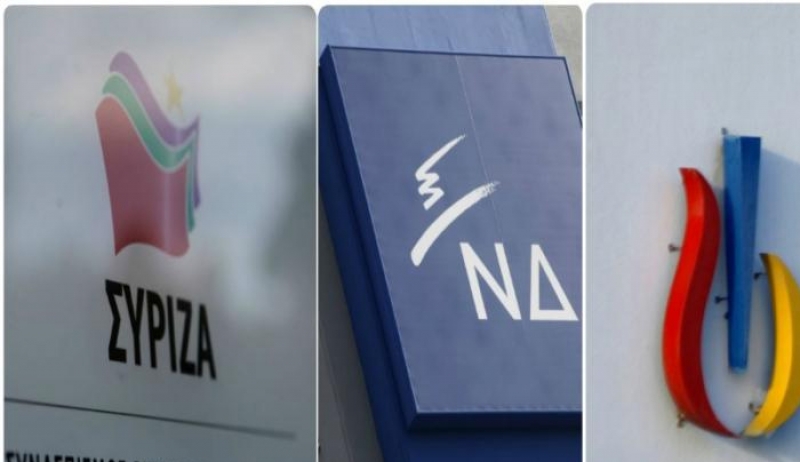 Δημοσκόπηση: «Κάθαρση» ζητούν για την Novartis – Τι δείχνει για πρόθεση ψήφου