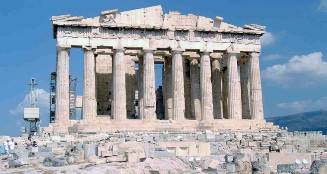 Απαράδεκτη η κατάσταση και η εξυπηρέτηση στην Ακρόπολη