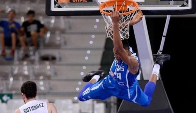 Εθνική Ελλάδος: Εύκολα 86-70 το Μεξικό - Η εκπληκτική τάπα του Θανάση Αντετοκούνμπο (βίντεο)