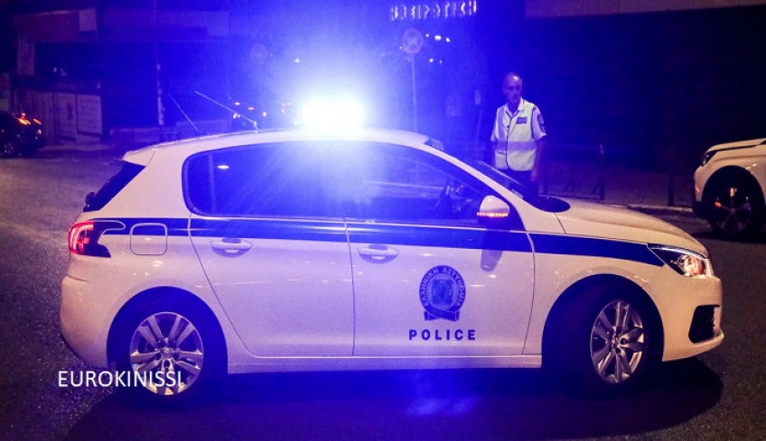 Γρεβενά: Κρατείται 59χρονος που φέρεται να στραγγάλισε την 83χρονη μητέρα του -Ζητούσε να ταφεί γρήγορα λόγω «αιφνίδιου θανάτου»