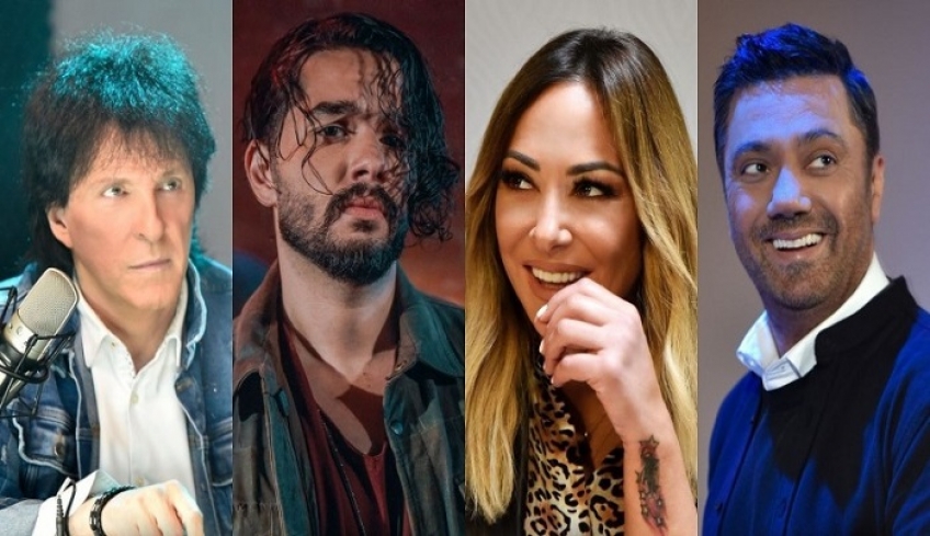 «Κλείδωσε» η ημερομηνία έναρξης του X-Factor – Δείτε πότε θα προβληθεί