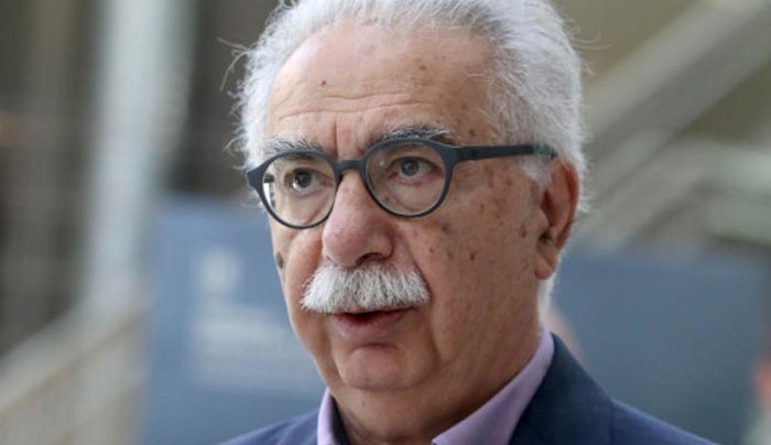 Επιμένει ο Γαβρόγλου στην κατάργηση των Πανελλαδικών – Τι αναφέρει για τις αλλαγές στα ΑΕΙ