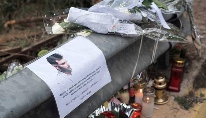 Παντελής Παντελίδης: Ραγδαίες εξελίξεις για το ποιος οδηγούσε το μοιραίο τζιπ!