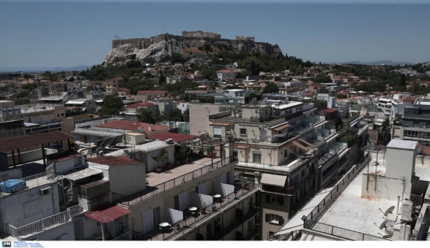 Πιο ακριβή από του χρόνου η μεταβίβαση ακινήτου – Τι πρέπει να γνωρίζετε