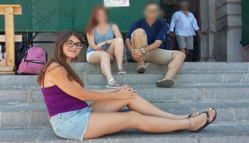Πατέρας Τοπαλούδη: Να μη βγουν ποτέ από τη φυλακή οι δολοφόνοι της κόρης μου