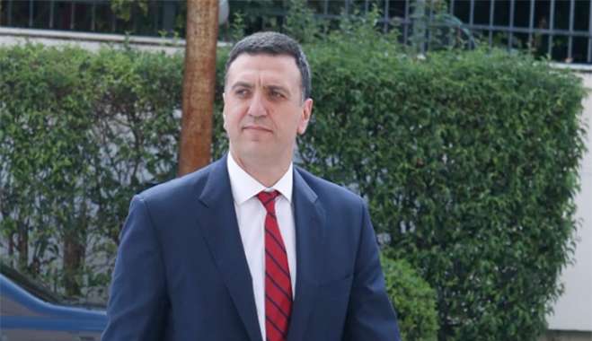 Β. Κικίλιας: «Επενδύσαμε και φέραμε τη νέα εποχή στην Πολιτική Προστασία, με το “ΑΙΓΙΣ”. Το ίδιο κάνουμε και στο Λιμενικό, με το “ΑΙΓΙΣ 2”