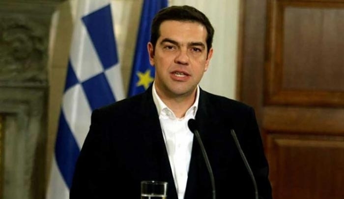 Τσίπρας: Παρελθόν τα capital controls στο δεύτερο εξάμηνο του έτους