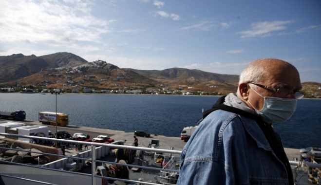 Επιχείρηση «αναχαίτιση» για να μην χαθεί η μάχη – Τα νέα σκληρά μέτρα που έρχονται