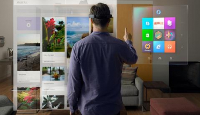 Τα νέα... κόλπα των Windows 10