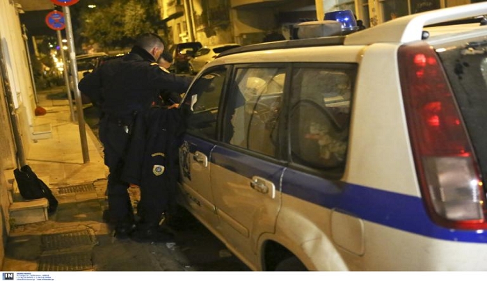 Ένας νεκρός από μαχαιρώματα στα Πατήσια!