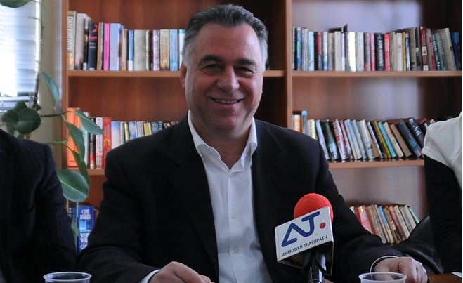 Γ.Κυρίτσης: «Η Κως πρέπει να φύγει από το πεδίο της έντασης και των προσωπικών αντιπαραθέσεων»