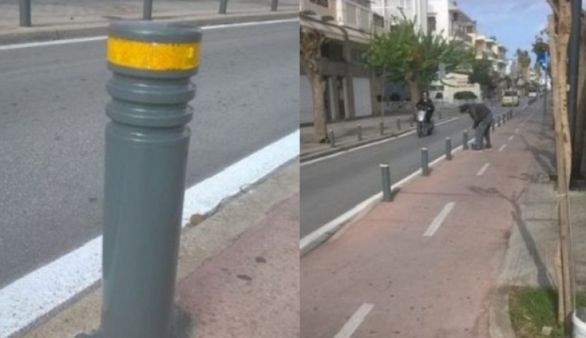 Γ. ΚΙΤΣΗΣ: Μικρή αλλά ουσιαστική ποιοτική παρέμβαση του Δήμου