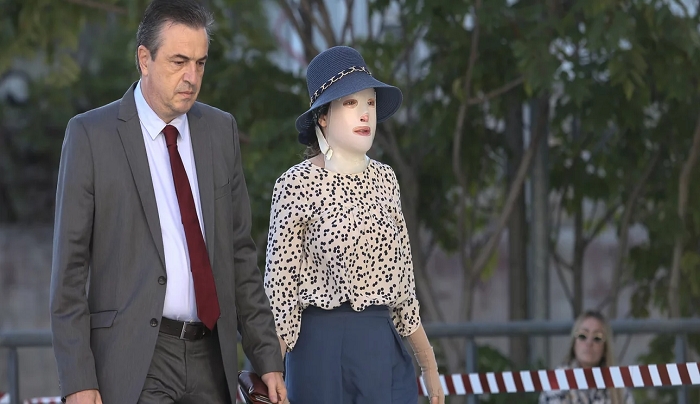 Τι κατέθεσε ο 40χρονος για το βιτριόλι: «Είχαμε περιστασιακά ερωτική σχέση με την Εφη, πρώτη φορά βλέπω την Ιωάννα»