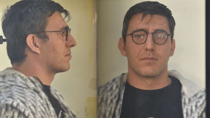ΕΛ.ΑΣ: Στη δημοσιότητα τα στοιχεία του 35χρονου «αστυνομικού» που είχε στην κατοχή του υλικό παιδικής πορνογραφίας
