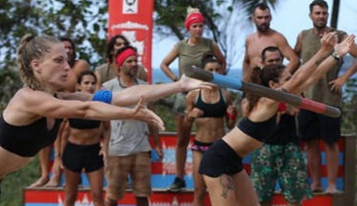 Τέλος τα αγωνίσματα; Οι εκπλήξεις της παραγωγής του Survivor στους παίκτες για το Πάσχα