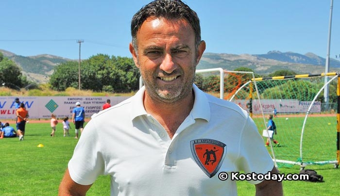Έρχεται το Καλοκαιρινό Camp και όχι μόνο... Πλούσιες δράσεις από τον ΑΟ Αθλοπαιδιών (φωτό-βίντεο)