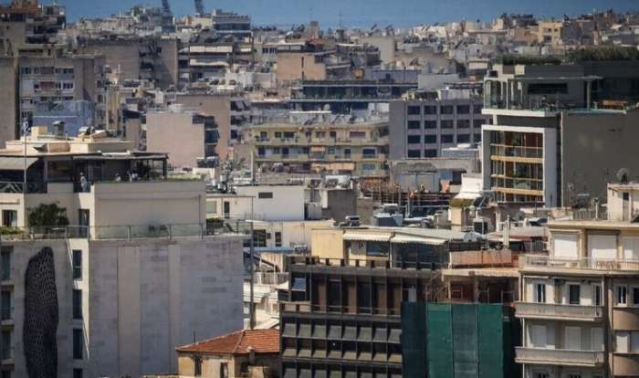 ΕΝΦΙΑ: Τα λάθη και οι παραλείψεις φέρνουν μεγαλύτερο φόρο