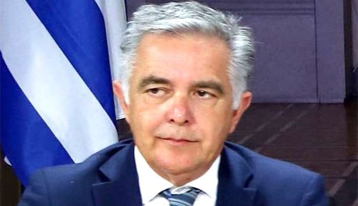 Νέα κοινοβουλευτική παρέμβαση του  Βασίλη Α. Υψηλάντη  για τη δημιουργία Μονάδας Τεχνητού Νεφρού στο Νοσοκομείο Καρπάθου