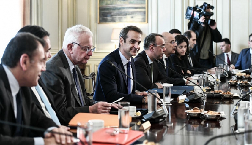 POLITICO: Η κυβέρνηση Μητσοτάκη στηρίζει τις νέες επιχειρήσεις