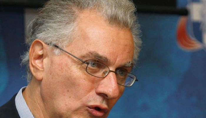 Αυτοκτόνησε ο αντιπρόεδρος του ΣΕΓΑΣ Γιάννης Σταματόπουλος