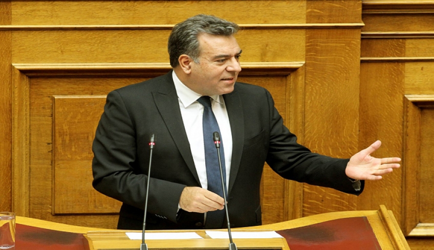“Απειλές στους ψαράδες της Καλύμνου δεν γίνονται ανεκτές-Να ενισχυθεί η παρουσία του ΛΣ και της Ελληνικής Ακτοφυλακής στην περιοχή»