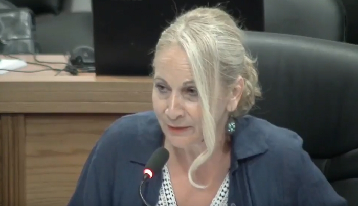 Ι. Ρούφα Η ρητορική και οι πρακτικές τους δηλητηριάζουν τις ψυχές των παιδιών μας. Και αυτό είναι έγκλημα!