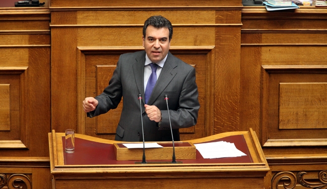 Μ. Κόνσολας: Ένταξη της Περιφέρειας Ν. Αιγαίου στο πρόγραμμα "Ψηφιακή Αλληλεγγύη"