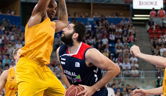 Μυθικός Μπουρούσης, 32 πόντοι, απίστευτο buzzer beater! (βίντεο)