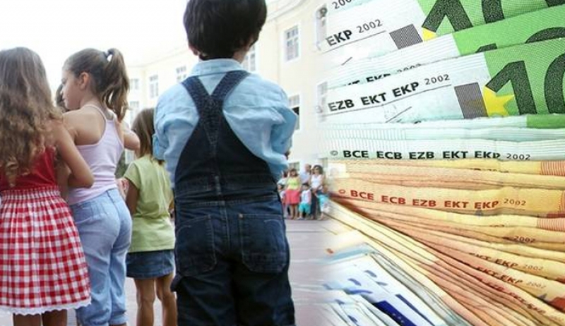 Οικογενειακά επιδόματα: Ποιοι τρίτεκνοι και πολύτεκνοι χάνουν το βοήθημα