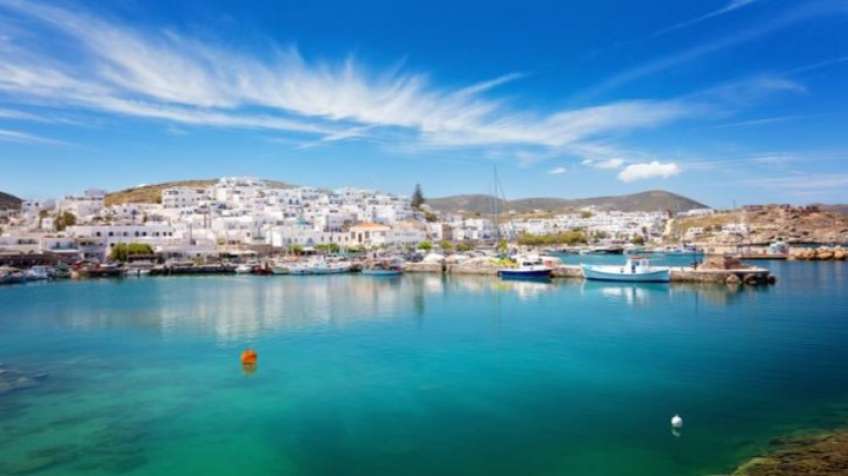 «Ενεργοποιείται» στις 27 Μαΐου το Ταμείο Απανθρακοποίησης Νησιών των 3 δισ. ευρώ