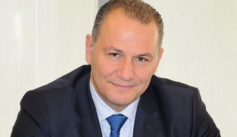 Π. Mπακίρης: «Τα ψέματα τελείωσαν! Θα πάμε την Ελλάδα και το Αιγαίο μπροστά. Μπορούμε»
