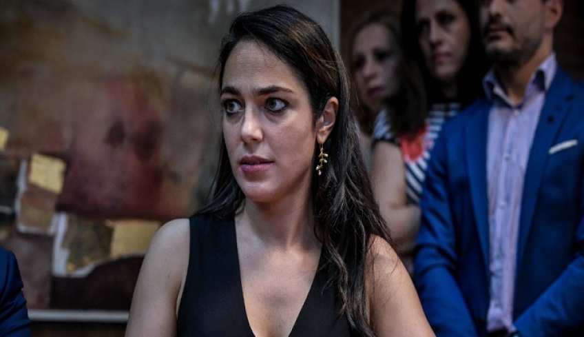 Επίδομα στις γυναίκες που τεκνοποιούν και είναι κάτω των 30 ετών – Τι προανήγγειλε η Μιχαηλίδου