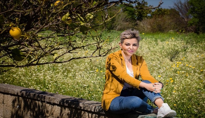 Κατερίνα Βαρκά, «Όραμα &amp; Δράση»: Η Ιωάννα Ρούφα είναι κοντά στον πολίτη