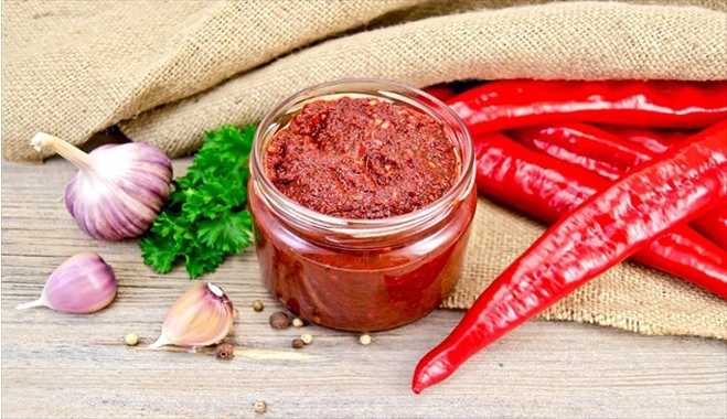 Ποιος πρωτοέφτιαξε το tabasco;