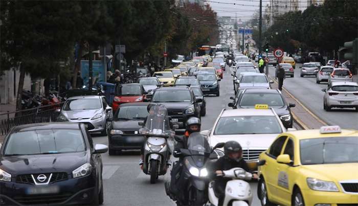 Τέλη κυκλοφορίας 2024 στο myCar: Αναλυτικά η διαδικασία για την πληρωμή τους