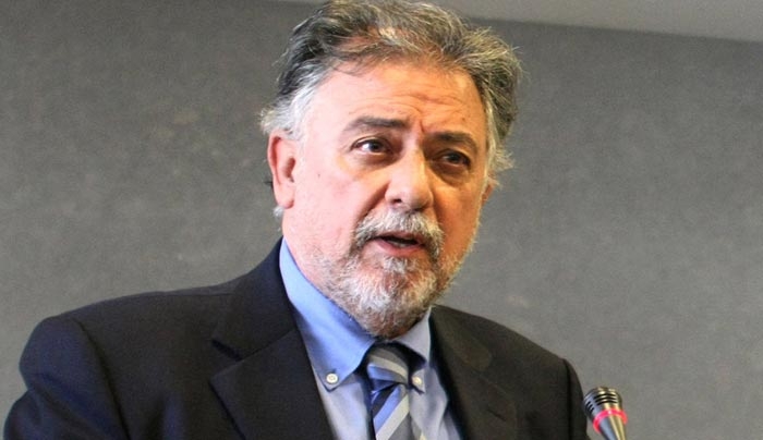 Πανούσης : Το πολιτικό σύστημα έχει ενοχές και δεν ακουμπάει το θέμα της τρομοκρατίας