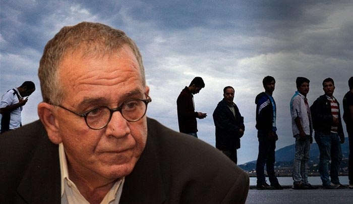 Μουζάλας: Δεν θα γίνουμε στρατόπεδο συγκέντρωσης προσφύγων - ΒΙΝΤΕΟ