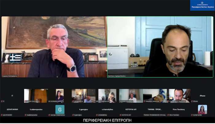 Ακτινοθεραπευτικό Κέντρο Δωδεκανήσου: Η εταιρεία «ΕΚΤΕΡ» προσωρινός ανάδοχος για το έργο ύψους 13,5 εκ. ευρώ