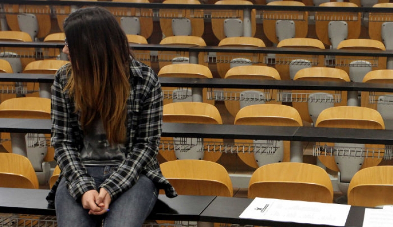Το 29% των φοιτητών τελειώνει τα πανεπιστήμια με 6-7 χρόνια καθυστέρηση