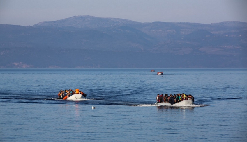 Προσφυγικό: Μετά το σάλο της επίταξης η κυβέρνηση μοιράζει 9,5 εκατ. ευρώ στους Δήμους -Κως (3.731 διαμένοντες) 559.650 ευρώ