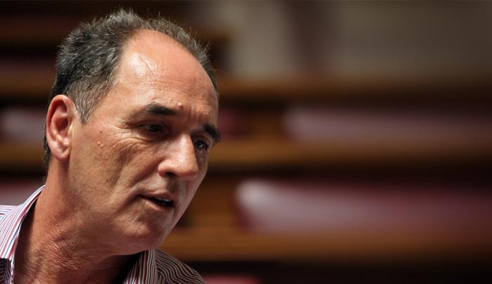 Σταθάκης: Νέα ώθηση στον τουρισμό με βασικό εργαλείο το ΕΣΠΑ