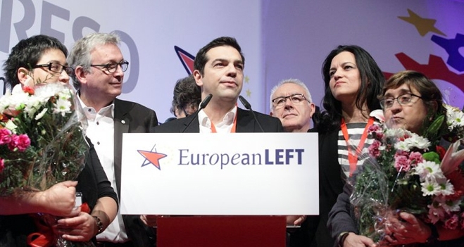 Ο Τσίπρας κατεβάζει βουλευτές στις δημοτικές εκλογές