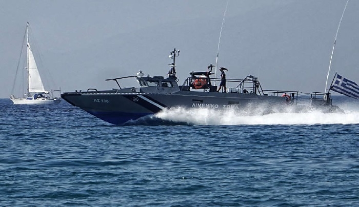 Ενισχύεται ο στόλος του Λιμενικού Σώματος