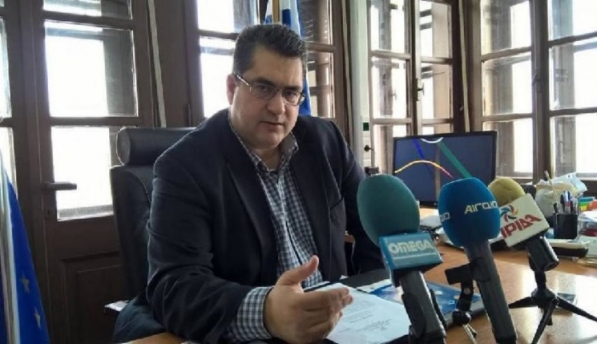 Χ. Κόκκινος: «Να αξιοποιήσουμε τις ανανεώσιμες πηγές ενέργειας και να προωθηθεί ομοιογενής νομοθεσία στα κράτη - μέλη της Ε.Ε. για την ενεργειακή απόδοση των κτιρίων