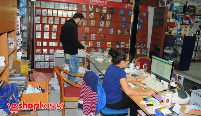 Χαμός με τις προπαραγγελίες του Pro Evolution Soccer 2015 στο eshopkos.gr