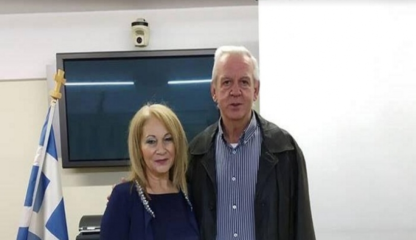 Γ. Κίτσης: Απραξία, αδράνεια και αδιαφορία  της δημοτικής αρχής στην Μαρίνα Κω
