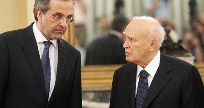 Ο Παπούλιας “πυροβόλησε” για τα κρούσματα διαφθοράς