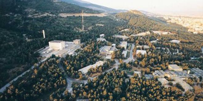 Σπουδαία διάκριση για την ερευνητική ομάδα του "Δημόκριτου"