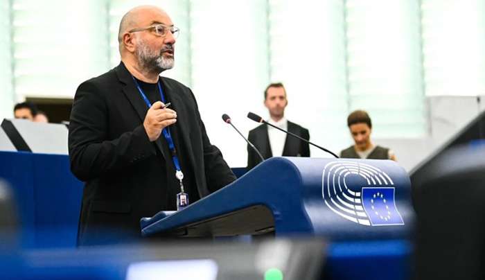 Πρωτοβουλία για θεσμική παρέμβαση σε ευρωπαϊκό επίπεδο.