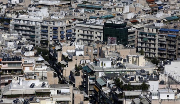 ΕΝΦΙΑ: Πληρωμή σε 4 ως 5 δόσεις